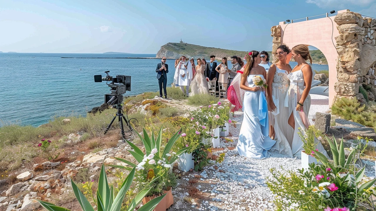 L'Isola delle Femmine: Una Perla da Vendere